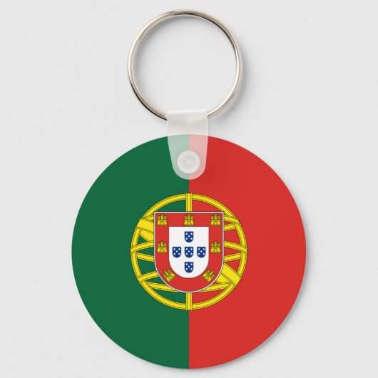 portugal sleutelhanger (Voorkant)
