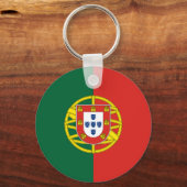 portugal sleutelhanger (Voorkant)