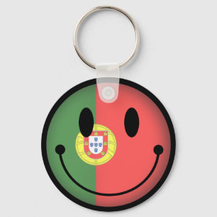 Portugal Sleutelhanger