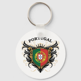 Portugal Sleutelhanger