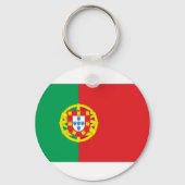 PORTUGAL SLEUTELHANGER (Voorkant)