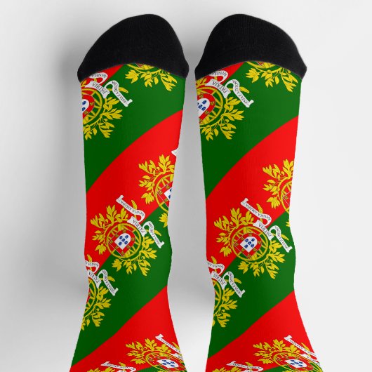 Portugal Sokken (Top)
