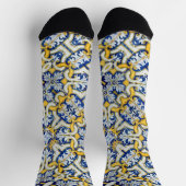 Portugal Sokken (Top)