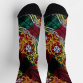 Portugal Sokken (Top)