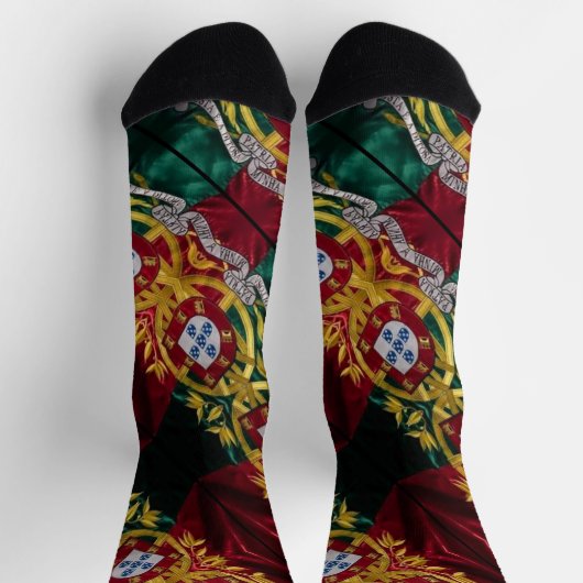 Portugal Sokken (Top)