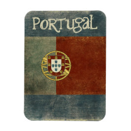 Portugal Souvenir Magnet Magneet
