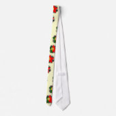 Portugal Star Stropdas (Achterkant)