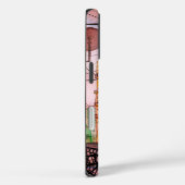 Portugal Street Painting Case-Mate iPhone Case (Achterkant / Rechts)