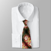 Portugal Stropdas (Gebonden)