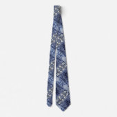 Portugal Stropdas (Achterkant)