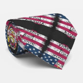 Portugal Stropdas (Opgerold)