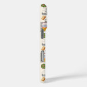 Portugal Symbolen Reis Liefhebbers Case-Mate iPhone Case (Achterkant / Rechts)