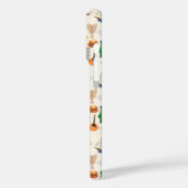 Portugal Symbolen Travel Lovers Case-Mate iPhone Case (Achterkant / Links)