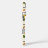 Portugal Symbolen Travel Lovers Case-Mate iPhone Case (Achterkant / Rechts)