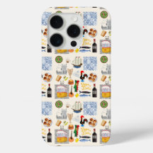 Portugal Symbolen Travel Lovers