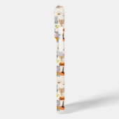 Portugal Symbolen Travel Lovers Case-Mate iPhone Case (Achterkant / Links)