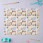 Portugal Symbolen Travel Lovers Tissuepapier (Craft)