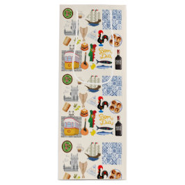 Portugal Symbolen Travel Lovers Wijn Cadeautas