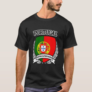 Portugal T-shirt