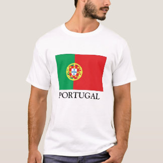 PORTUGAL T-SHIRT