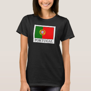 Portugal T-shirt