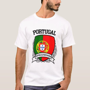 Portugal T-shirt