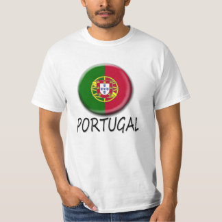 Portugal T-shirt