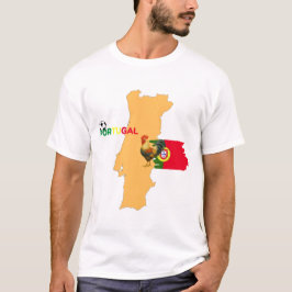 portugal t-shirt
