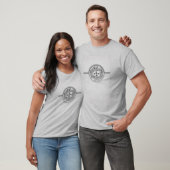 Portugal T-shirt (Unisex)