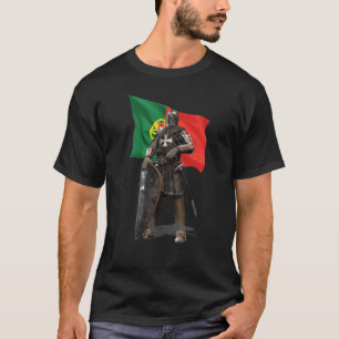 Portugal T-shirt