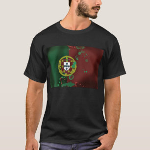 portugal t-shirt