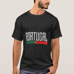 Portugal t-shirt