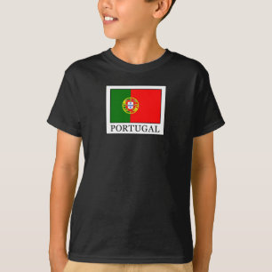 Portugal T-shirt