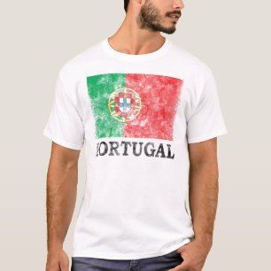 Portugal T-shirt