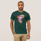 Portugal T-shirt (Voorkant volledig)