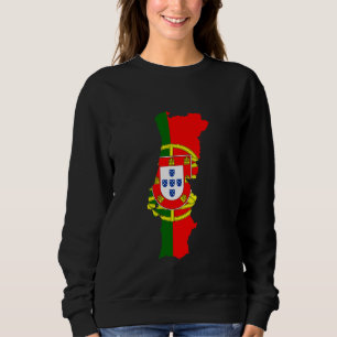 Portugal t-shirt, Portugal t-shirt, Trui