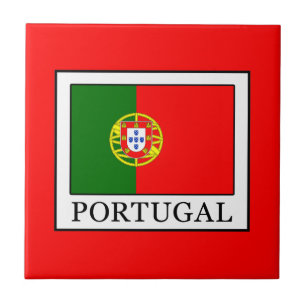 Portugal Tegeltje