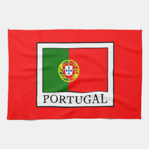 Portugal Theedoek