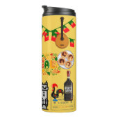 Portugal Thermosbeker (Geroteerd rechts)