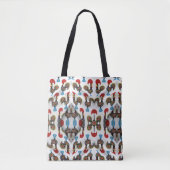 Portugal Tote Bag (Voorkant)