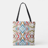 Portugal Tote Bag (Achterkant)