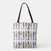 Portugal Tote Bag (Achterkant)