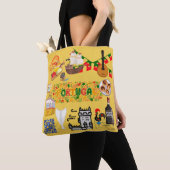 Portugal Tote Bag (Dichtbij)