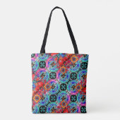 Portugal Tote Bag (Achterkant)