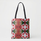 Portugal Tote Bag (Voorkant)