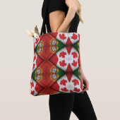 Portugal Tote Bag (Dichtbij)