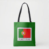 Portugal Tote Bag (Voorkant)