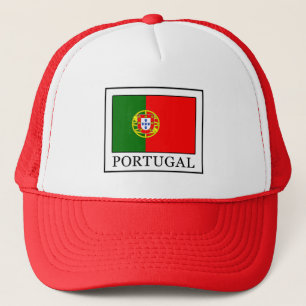 Portugal Trucker Pet