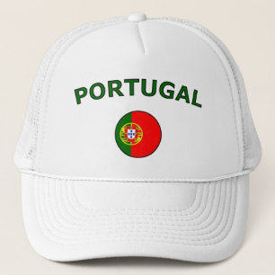 Portugal Trucker Pet
