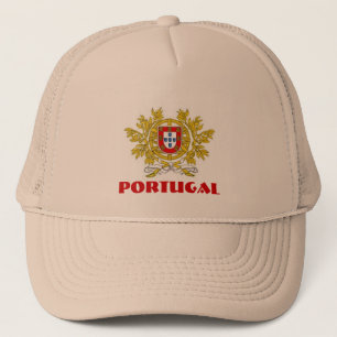 PORTUGAL TRUCKER PET